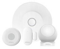 Imou Zestaw czujek Imou Kit Alarm ZG2 - 1332767 - zdjęcie 1